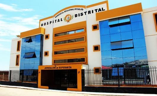 HOSPITAL 11