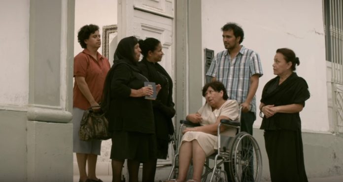 Filme se estrena este 2 de junio. / Fotocaptura de vídeo.