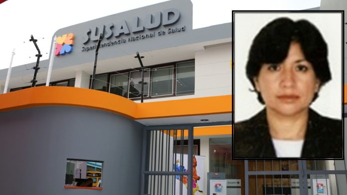 Susalud / Foto montaje: Marlon Castillo