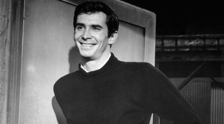 24 años después de la muerte de Anthony Perkins y el VIH
