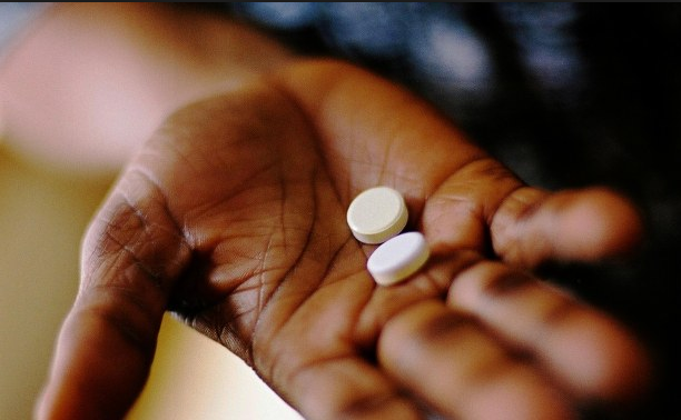 africa-self-medication