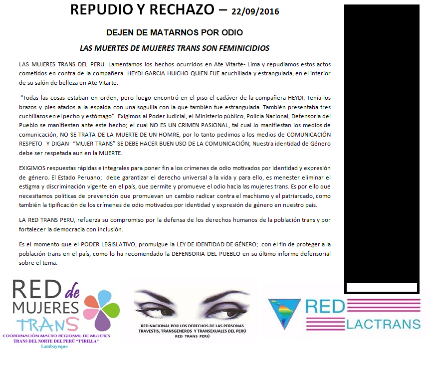 redtras