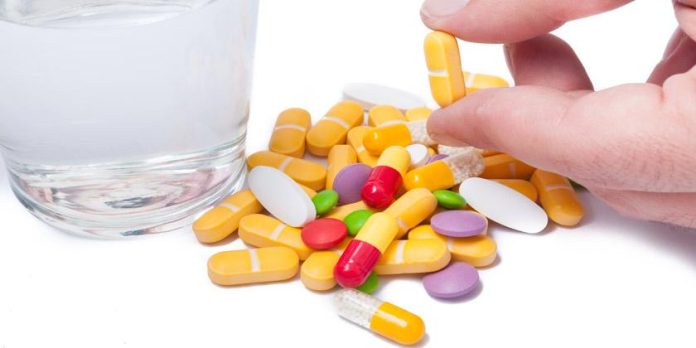 medicamentos-cistitis