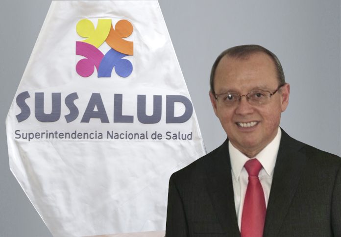 José Carlos del Carmen Sara