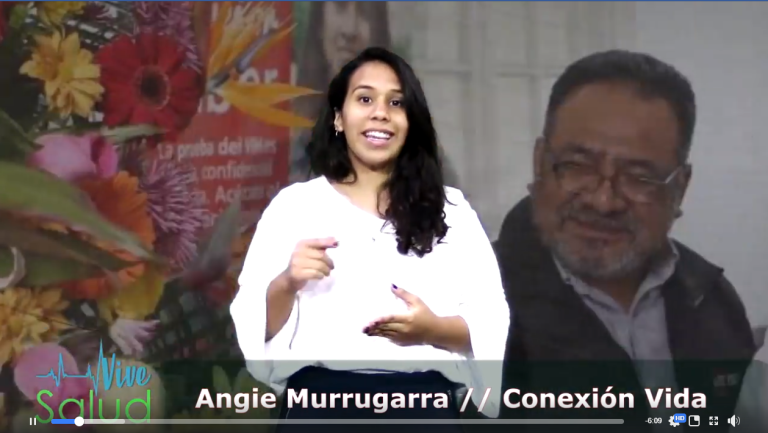 Primer consultorio médico para personas trans en el Perú (Vídeo)