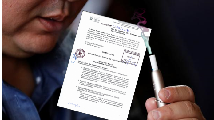 Tabaco- ConexionVida