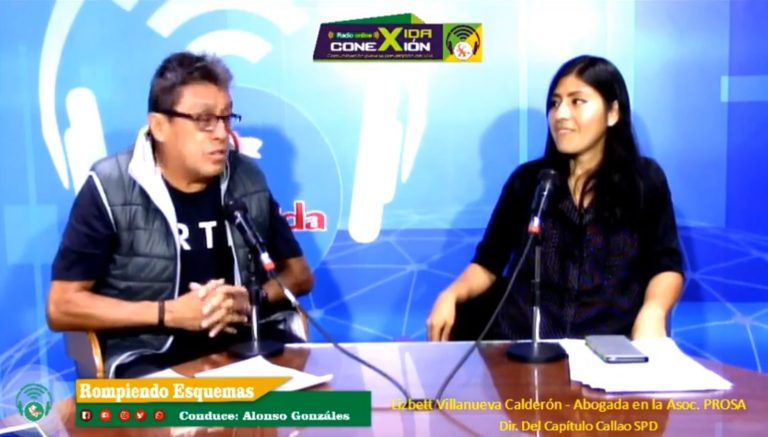 ¿Eres venezolano y necesitas atención en salud en el Perú? (Video)