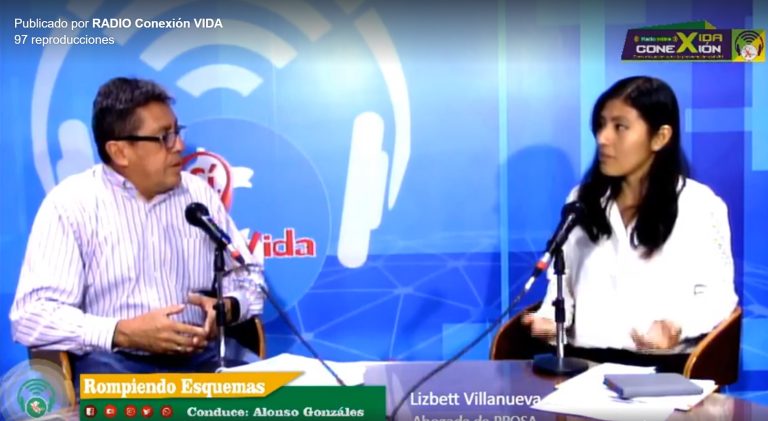 ¿Cómo denunciar la violación de la confidencialidad del diagnóstico de VIH? (Video)