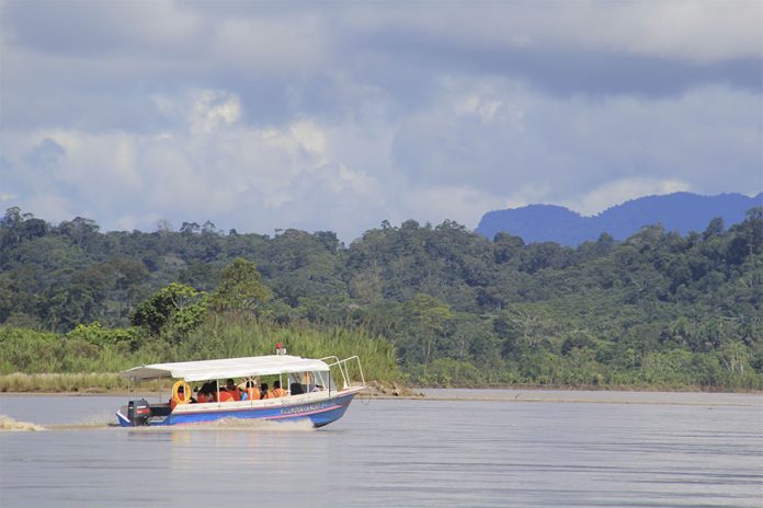 FOTO BRIGADA AMAZÓNICA