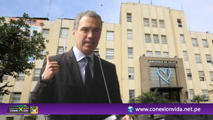 Composición: Conexión Vida