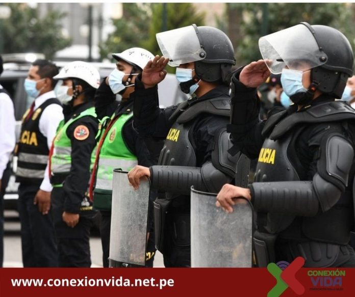 FACEBOOK CONEXION VIDA