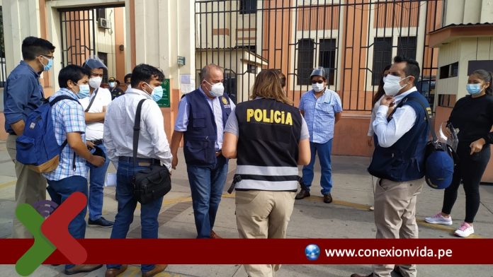 intervencioncasoVACUNAGATE