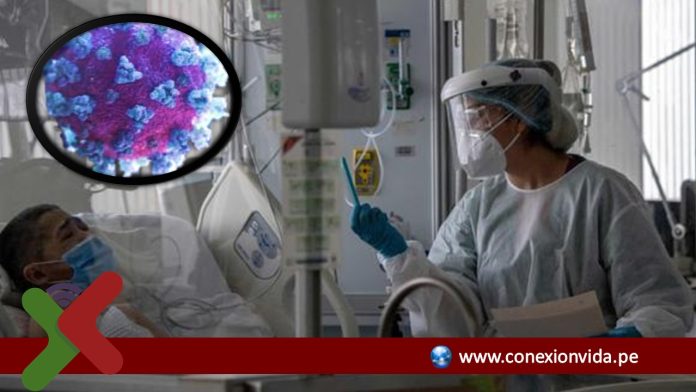 Estudio del INS muestra que cerca del 40% de los casos COVID-19 en Lima son causados por variante brasilera