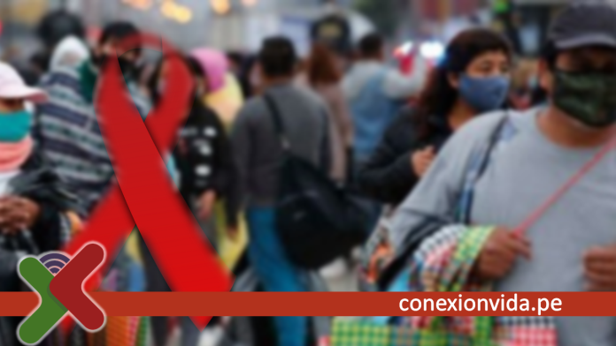 Desempleo de personas con VIH Desempleo de personas con VIH