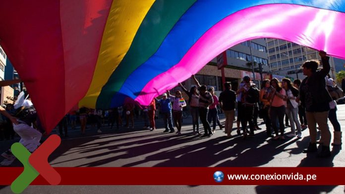 Proyecto de Ley de identidad de género para las personas Trans en el Perú