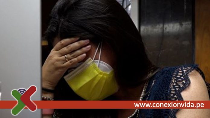 Ataques de pánico - Conexión Vida