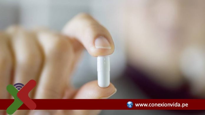 pfizer pastilla anti covid