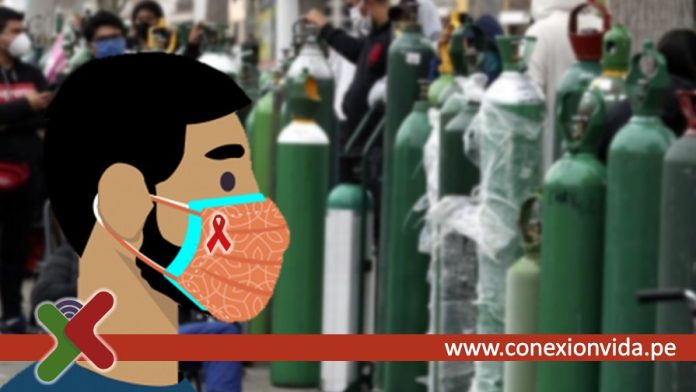 Fallecimientos de personas con VIH en el 2021 van en aumento - Conexión Vida