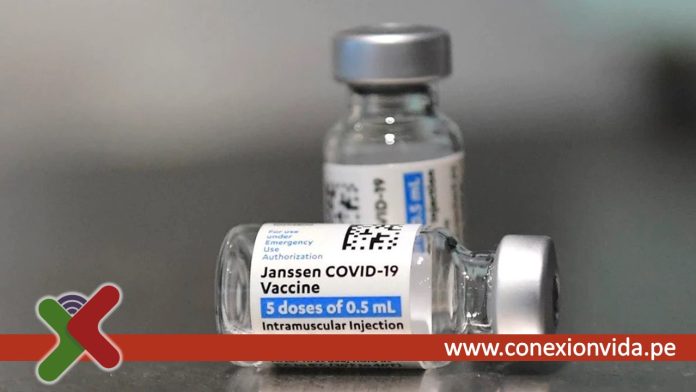 Jhonson vacunacion licencia