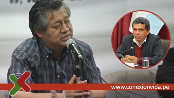 Experto en salud, Mario Rios