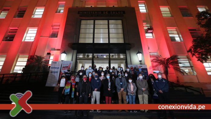 “Poner fin al VIH/Sida”: una meta lejana en el país - Foto: MINSA