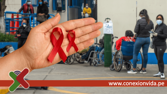 La pandemia recrudeció el estigma y redujo la atención al VIH SIDA en Latinoamérica La pandemia recrudeció el estigma y redujo la atención al VIH/SIDA en Latinoamérica