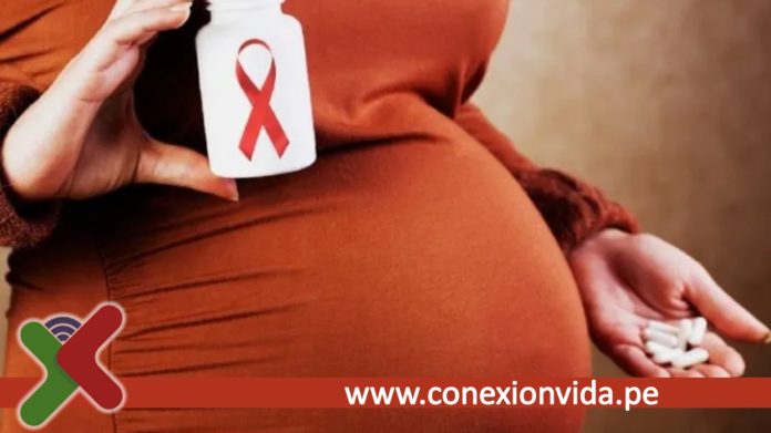 Personas que adquirieron el VIH por transmisión vertical son más propensas a desarrollar problemas metabólicos