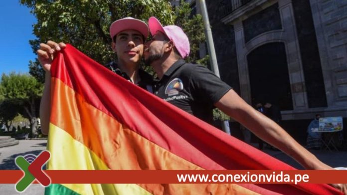 México matrimonio igualitario es una realidad en el estado de Veracruz