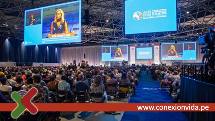 Conferencia Conferencia Mundial de Sida 2022