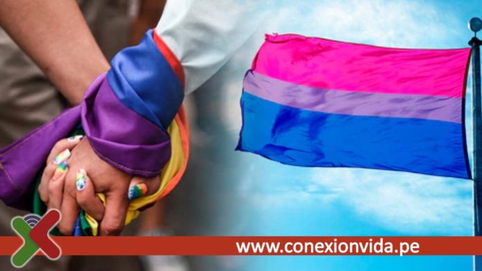Bisexualidad rompiendo mitos sobre esta imcomprendida orientación sexual