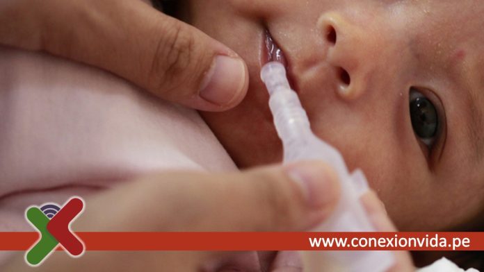 poliomelitris en el perú