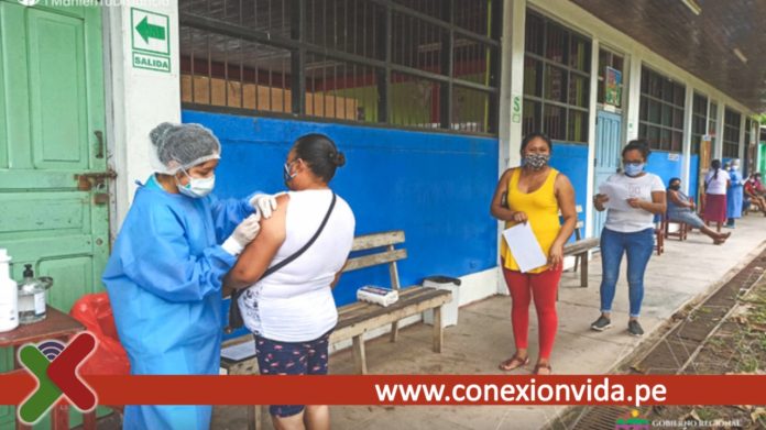 En Loreto se incrementaron seis veces los casos de covid-19, advierte el Minsa