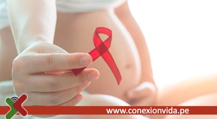 Maternidad y VIH los retos que afrontan las mujeres que viven con el virus