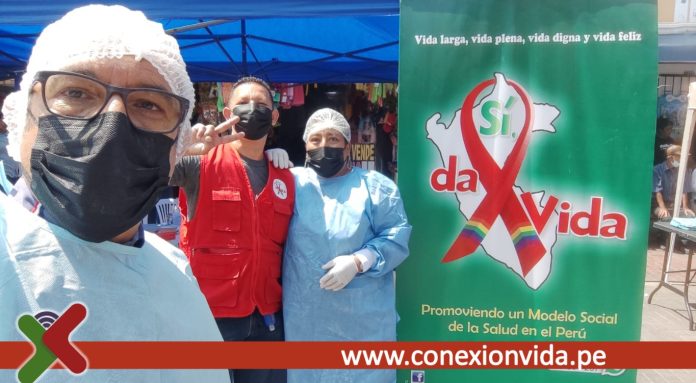 ¿Cuándo debemos hacernos una prueba de descarte de VIH Experto nos explica (2)