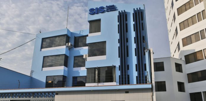 sistema integral de salud - sis