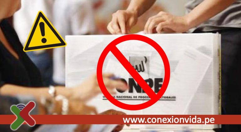 ATENTADO CONTRA LA DEMOCRACIA: Congreso elimina Las Primarias