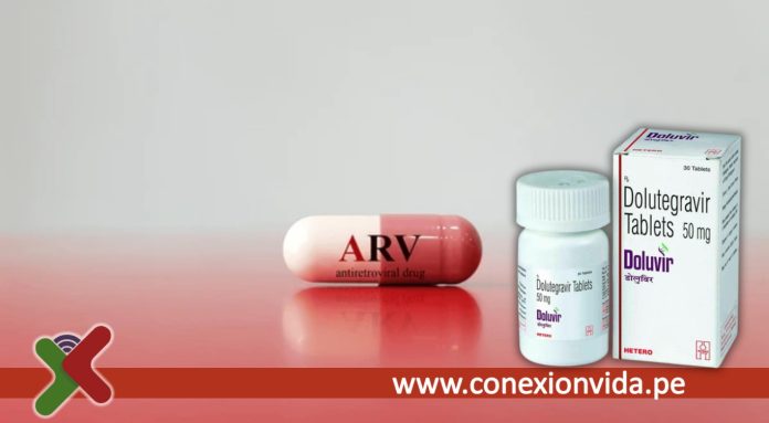 Aumentan las tasas de resistencia a dolutegravir a nivel global