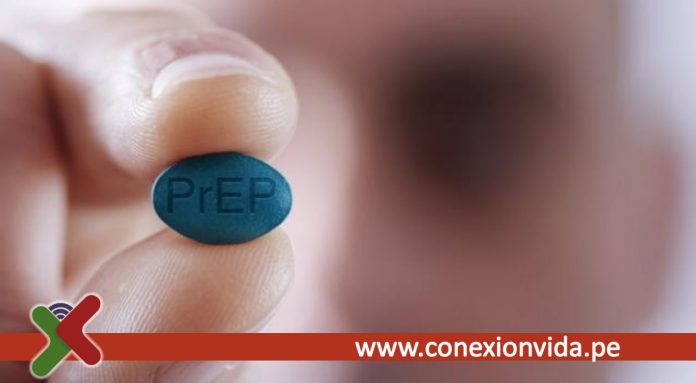 VIH La profilaxis preexposición a demanda podría ser la mejor opción en mujeres