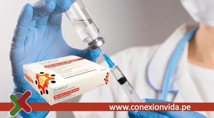 Lenacapavir como PrEP frente al VIH muestra una eficacia preventiva del 100% en mujeres