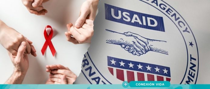 ONU advierte Sin ayuda de USAID, las infecciones de VIH podrían aumentar 6 veces para 2029