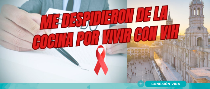 Discriminación-Laboral-VIH