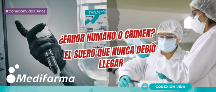 MEDIFARMA-PERU-SUERO