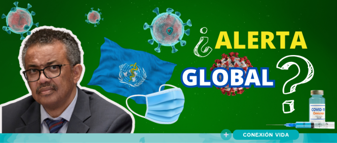 COVID-19-VARIANTE-OMS