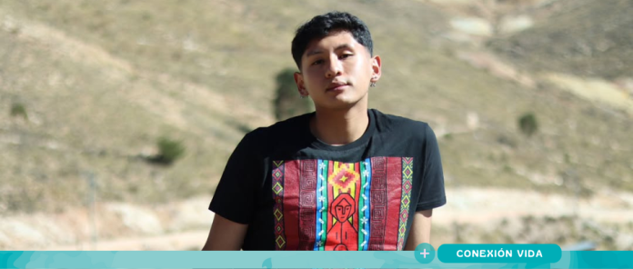 ivan-molina-una-voz-joven-que-transforma-la-respuesta-al-vih-desde-bolivia_Conexion_vida